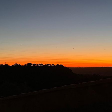 קלטג'ירונה Agriturismo Russa Belladonna מראה חיצוני תמונה
