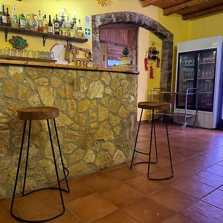קלטג'ירונה Agriturismo Russa Belladonna מראה חיצוני תמונה