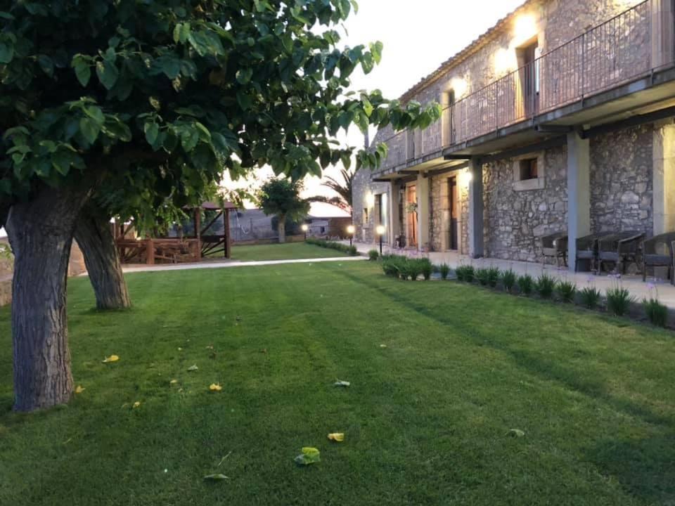 קלטג'ירונה Agriturismo Russa Belladonna מראה חיצוני תמונה
