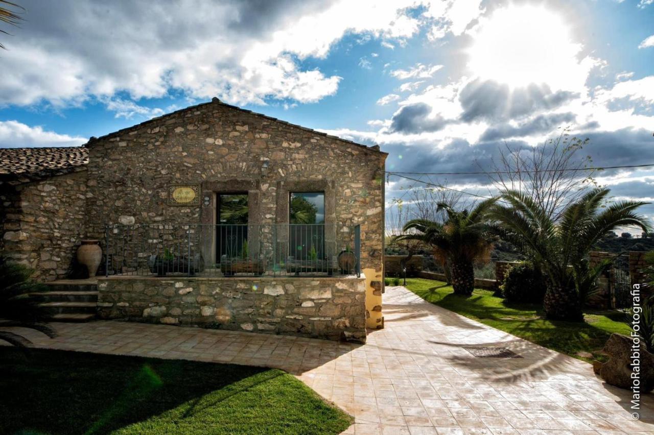 קלטג'ירונה Agriturismo Russa Belladonna מראה חיצוני תמונה