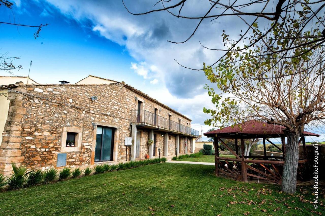 קלטג'ירונה Agriturismo Russa Belladonna מראה חיצוני תמונה