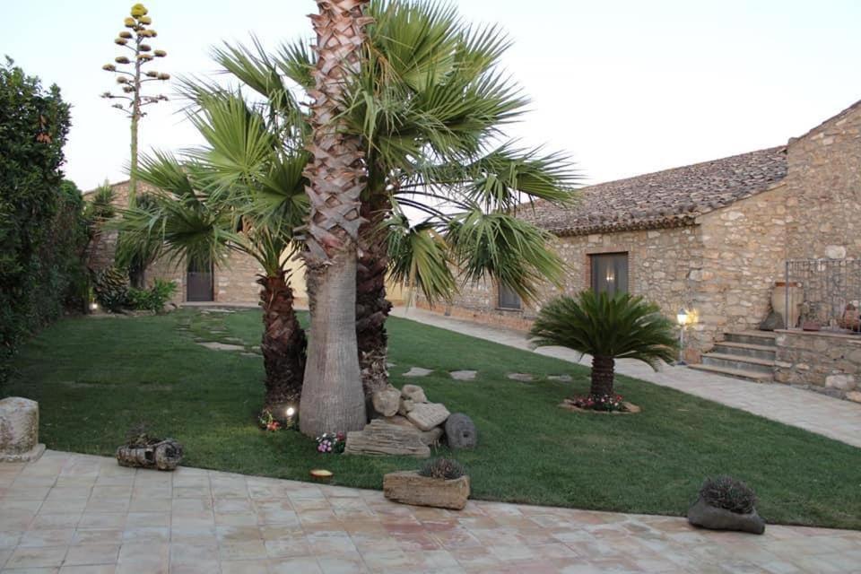 קלטג'ירונה Agriturismo Russa Belladonna מראה חיצוני תמונה