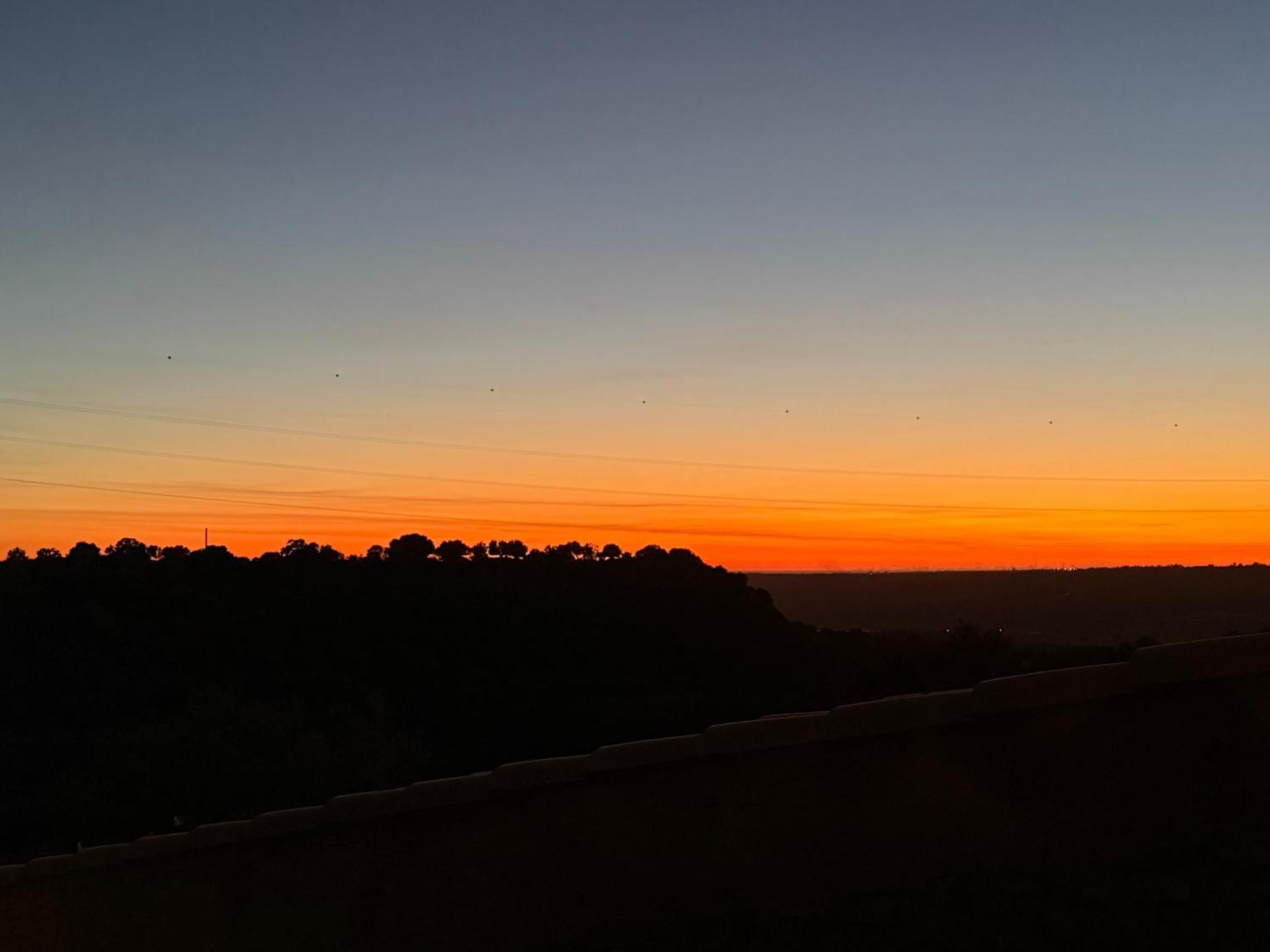 קלטג'ירונה Agriturismo Russa Belladonna מראה חיצוני תמונה